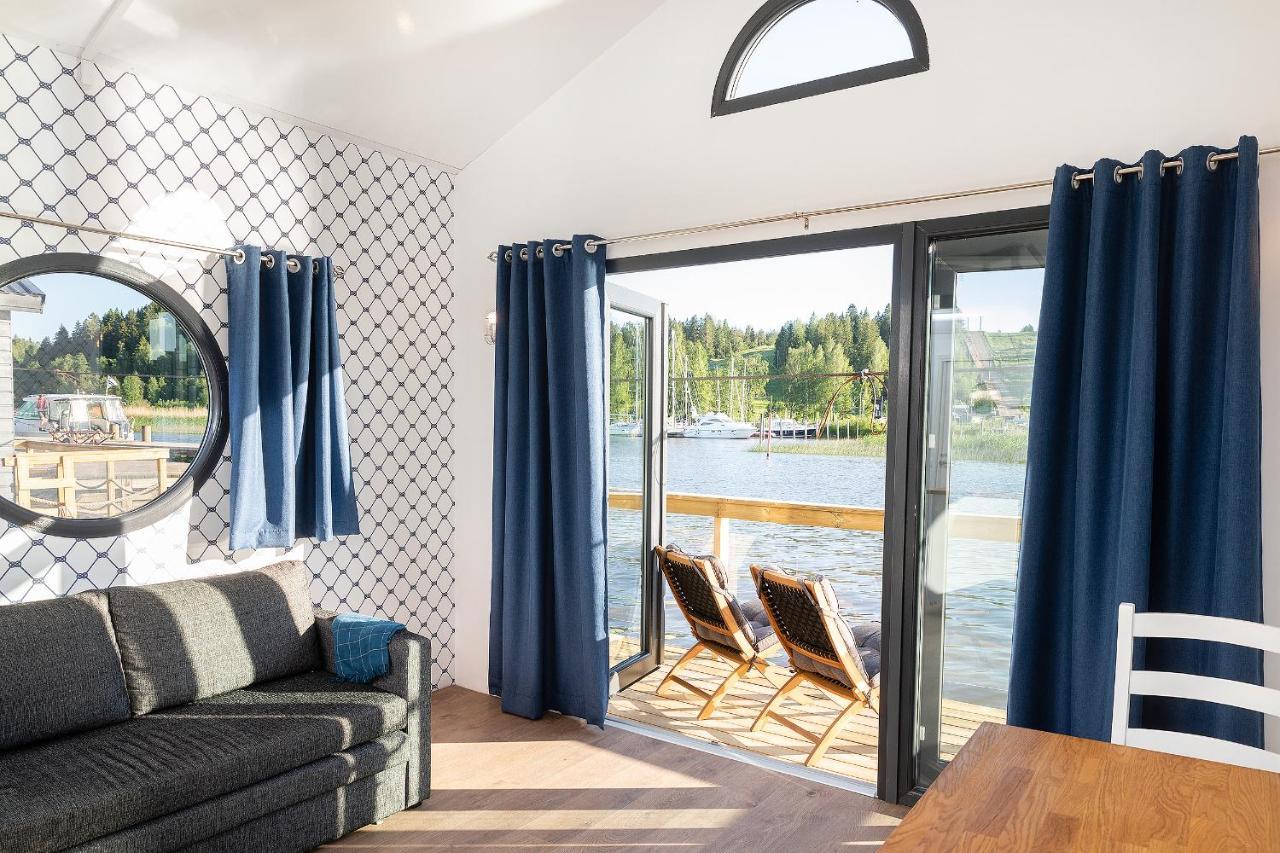 Jokimaja Wilhemina Apartment Porvoo Exterior photo