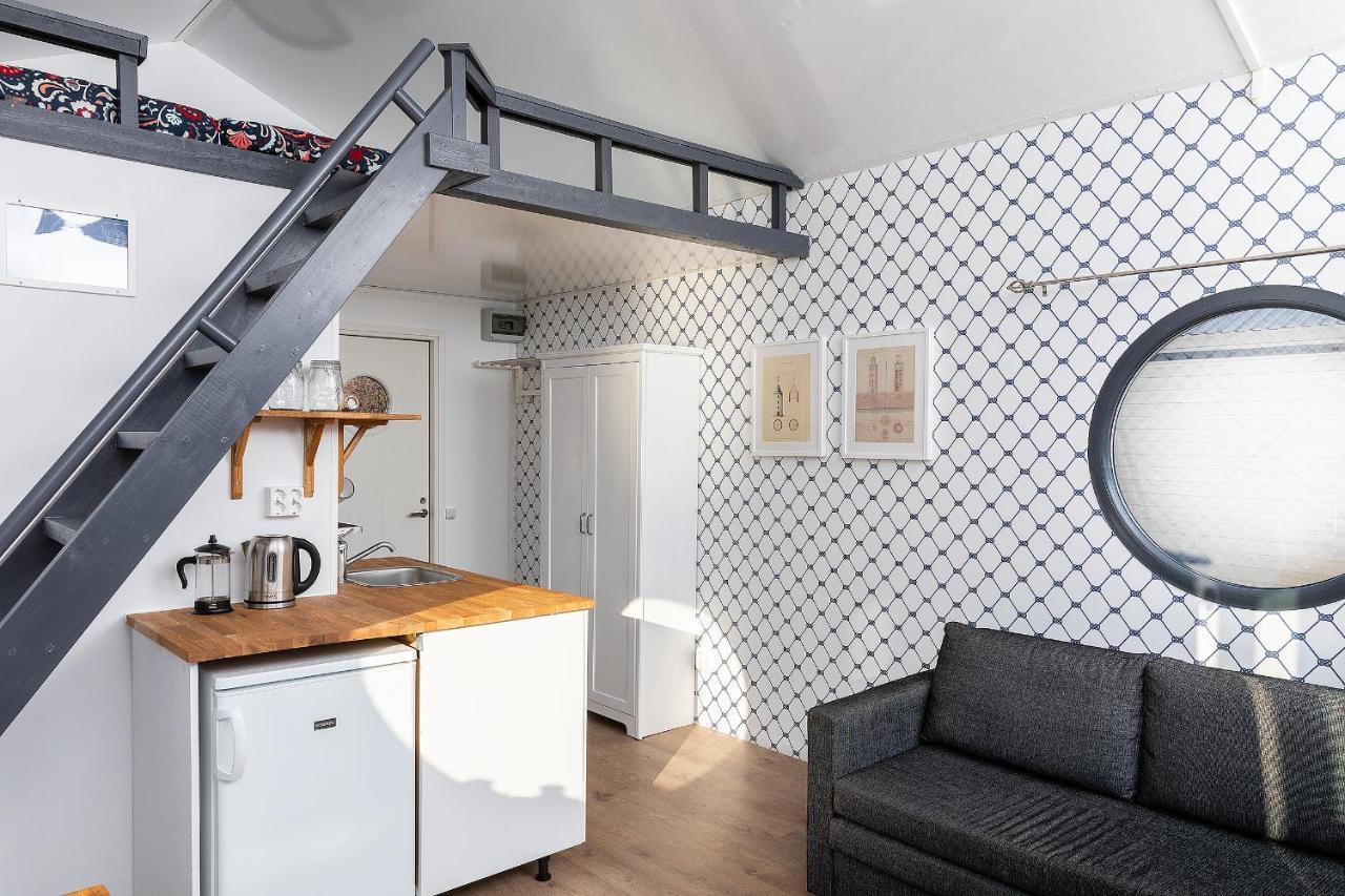 Jokimaja Wilhemina Apartment Porvoo Exterior photo